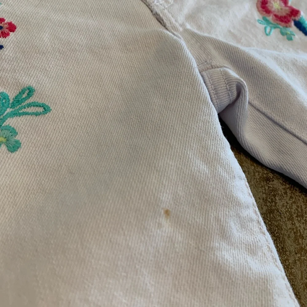 Girls shorts - Picture 8 of 8